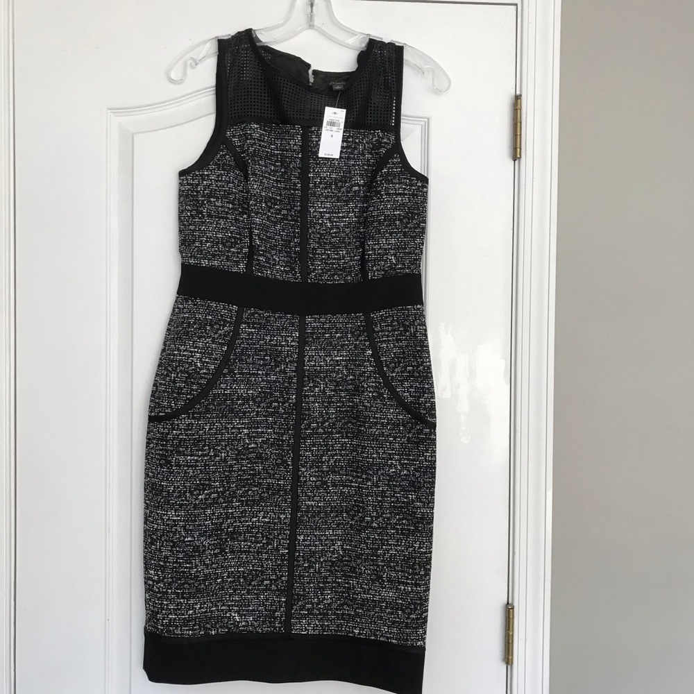 AnnTaylor Sheath Dress
